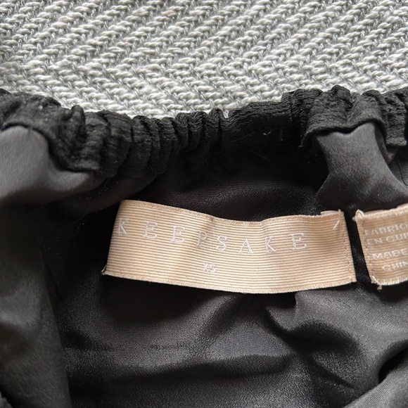 Keepsake ⎮ Off-shoulder top - Picture 4 of 6